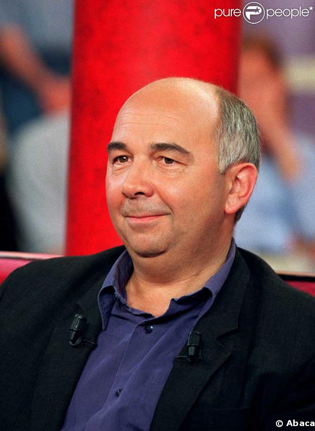 Gérard Jugnot