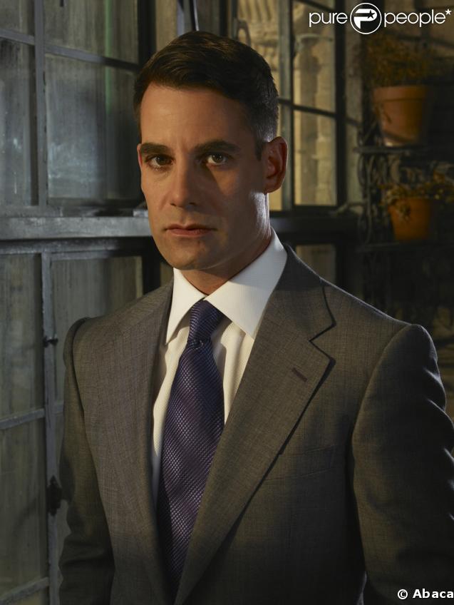 Adrian Pasdar