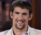 Michael Phelps