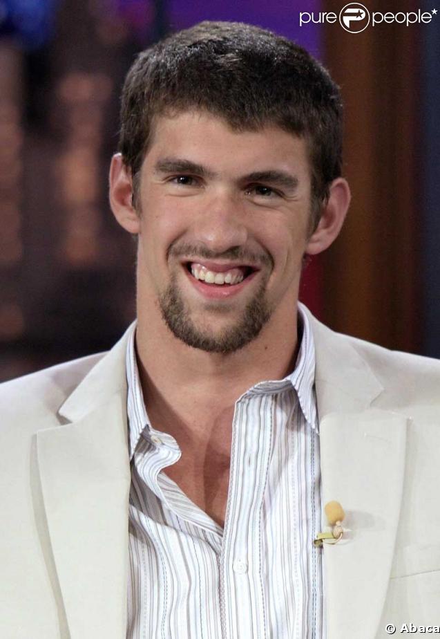 Michael Phelps