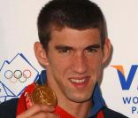 Michael Phelps