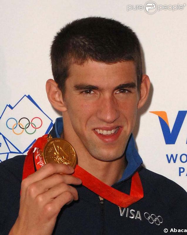 Michael Phelps