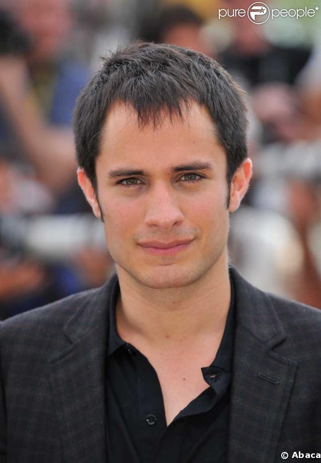 Gael Garcia Bernal