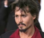 Johnny Depp