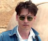 Johnny Depp