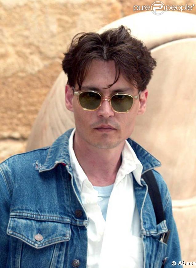 Johnny Depp