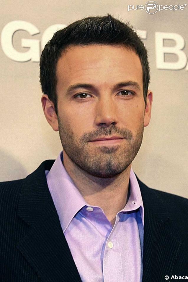 Ben Affleck