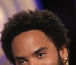 Lenny Kravitz