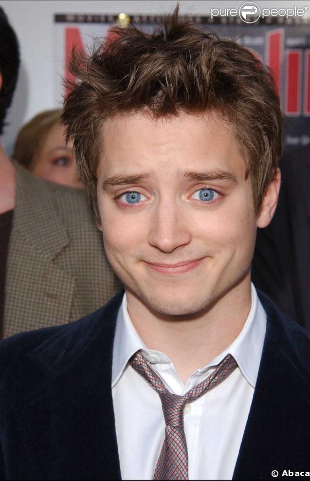 Elijah Wood