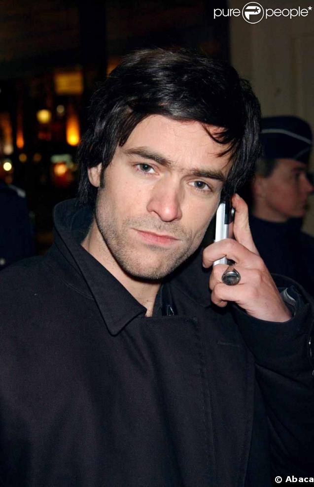 Romain Duris