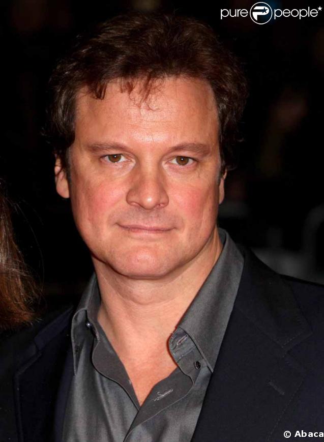 Colin Firth