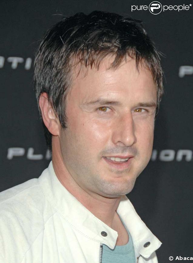 David Arquette