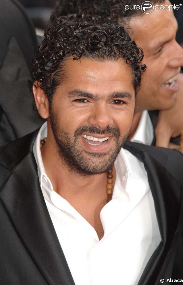 Jamel Debbouze