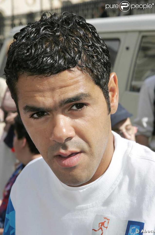 Jamel Debbouze