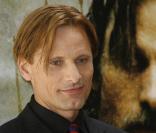 Viggo Mortensen