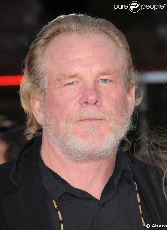 Nick Nolte