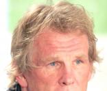 Nick Nolte