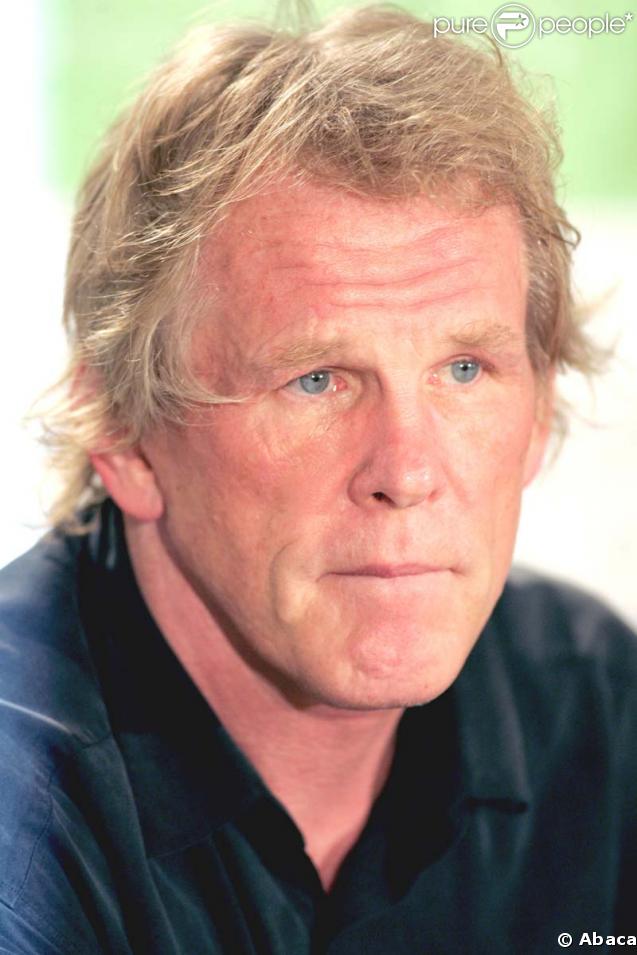 Nick Nolte