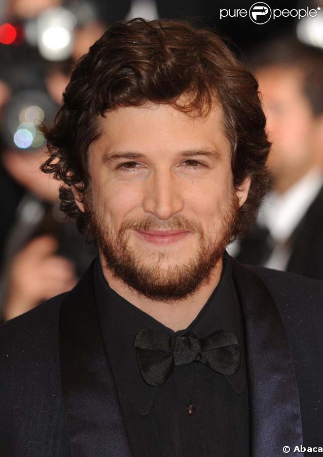 Guillaume Canet