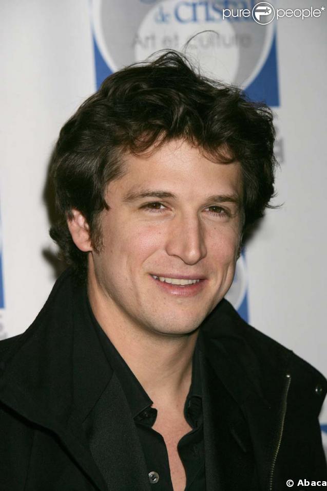 Guillaume Canet