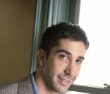 David Schwimmer