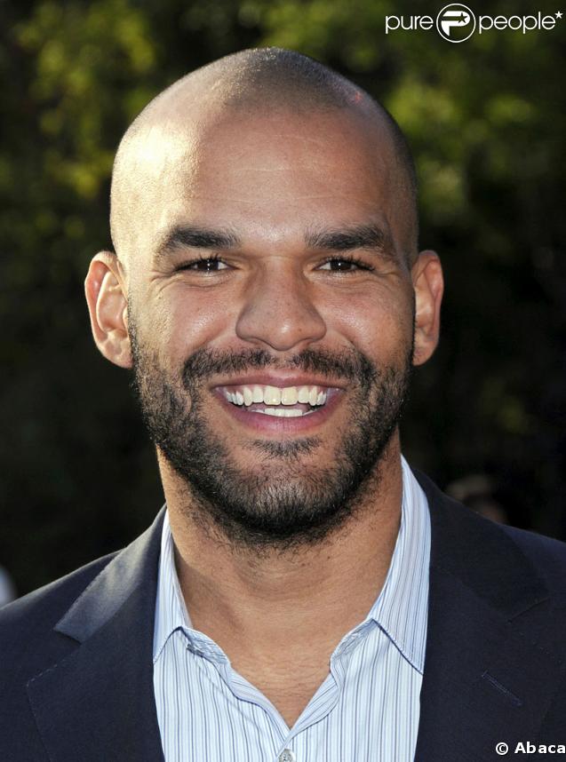 Amaury Nolasco