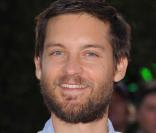 Tobey Maguire