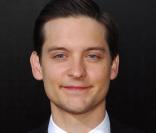 Tobey Maguire