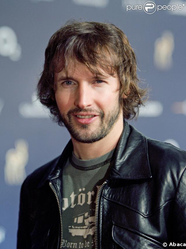 James Blunt