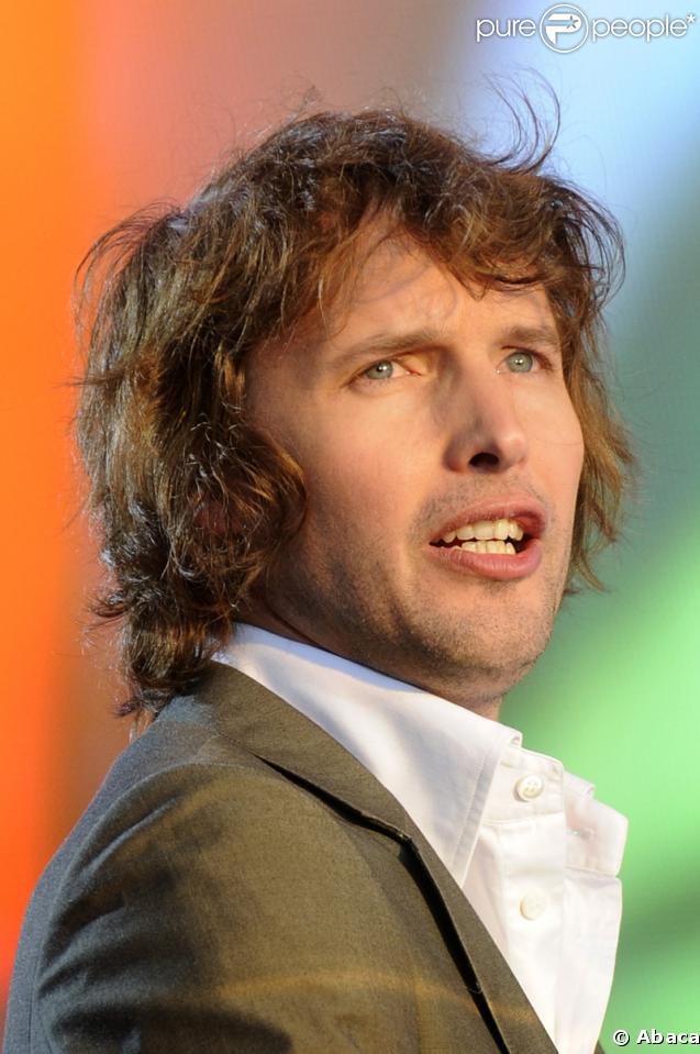James Blunt