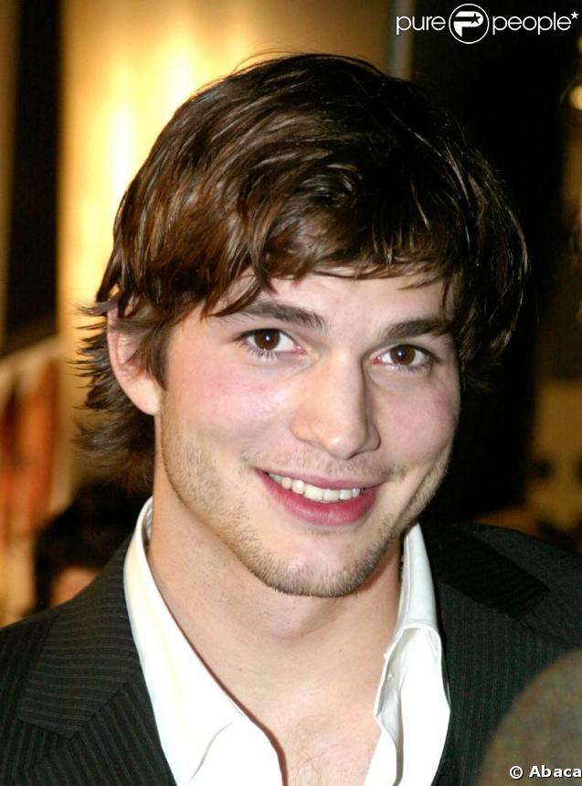 Ashton Kutcher