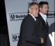 PHOTOS : Brad Pitt et George Clooney se la font belle à Venise !