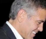 George Clooney et Brad Pitt