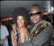 PHOTOS : Magloire et Vincent Mc Doom, une folle nuit à Saint-Trop'!