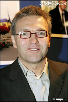 Laurent Ruquier