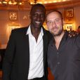 rencontre entre omar et fred