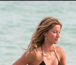 Gisèle Bündchen 