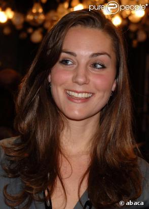 Kate Middleton