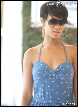 Rihanna 