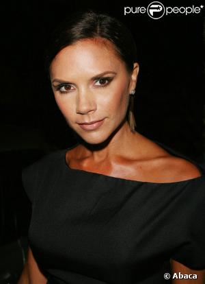 Victoria Beckham