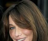 Carla Bruni-Sarkozy