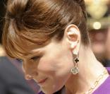 Carla Bruni-Sarkozy