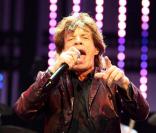 Mick Jagger