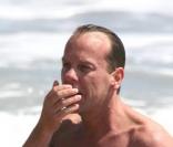 Kiefer Sutherland a la forme !