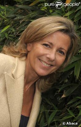 Claire Chazal