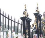 Onzième anniversaire de la mort de Lady Di