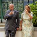PHOTOS : le roi Albert II de Belgique fête son anniversaire en famille... Royal !