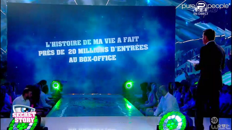 regarder ma plus belle rencontre secret story