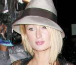 Paris Hilton