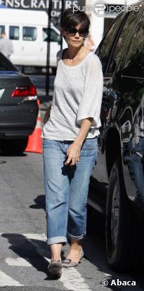 Katie Holmes